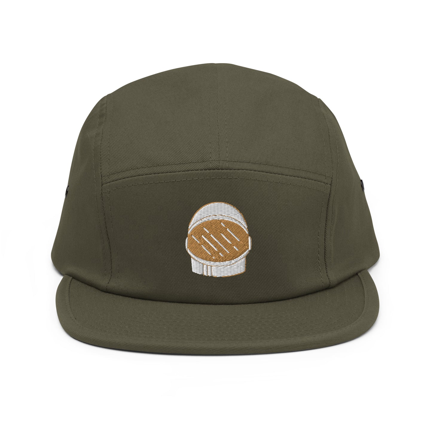 Five Panel Cap